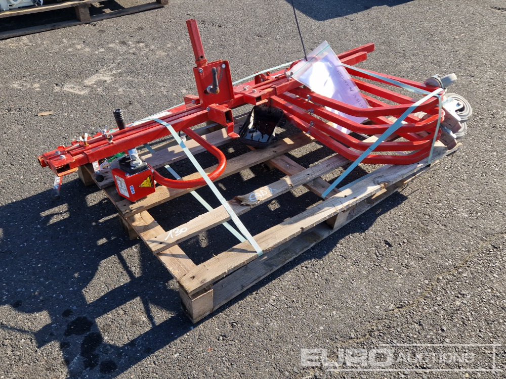 Plasterboard Lifter - Matériel de manutention: photos 1 Plasterboard Lifter - Matériel de manutention: photos 1