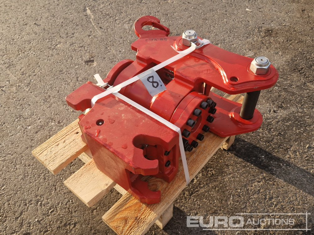 Power Tilt QH - Attache rapide: photos 3 Power Tilt QH - Attache rapide: photos 3