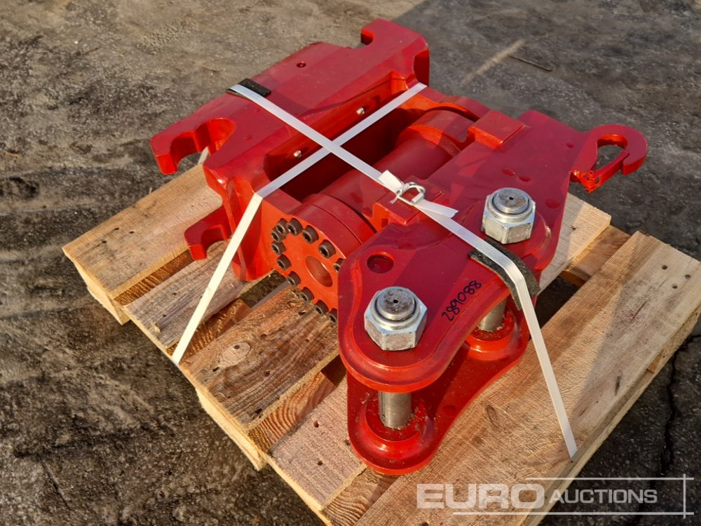 Power Tilt QH - Attache rapide: photos 4 Power Tilt QH - Attache rapide: photos 4