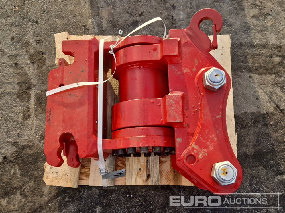 Power Tilt QH - Attache rapide: photos 5 Power Tilt QH - Attache rapide: photos 5