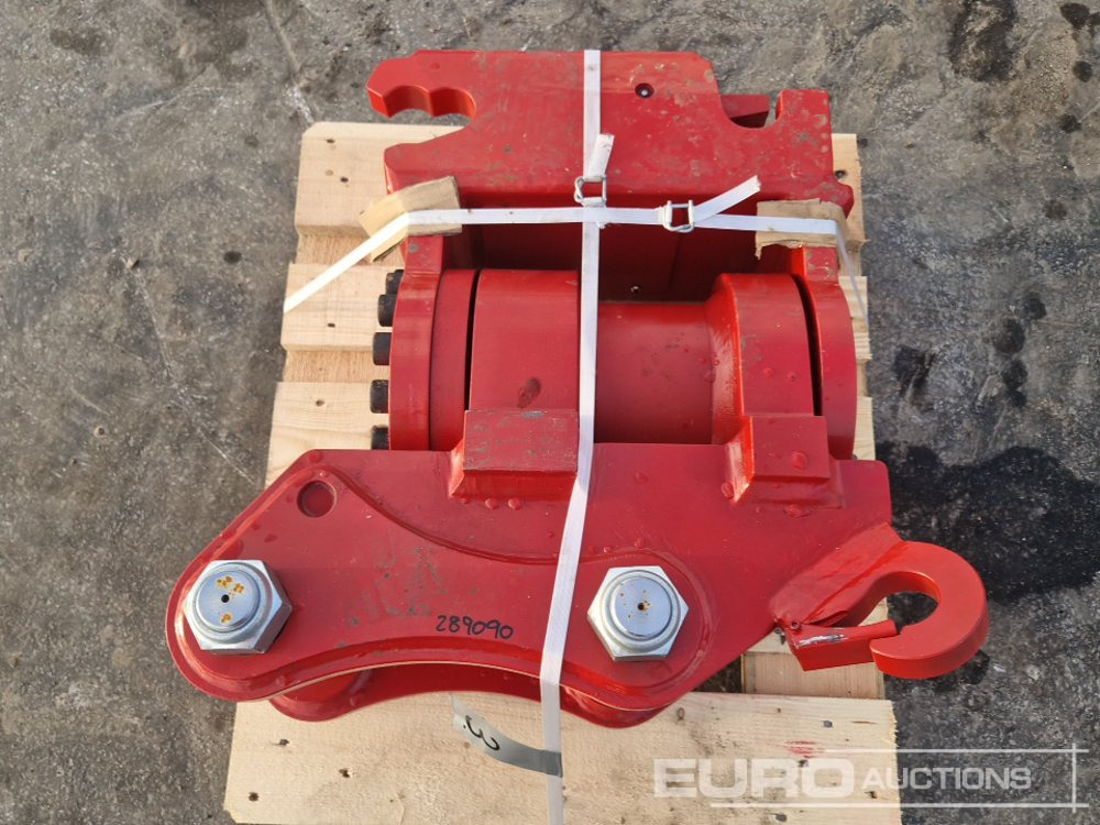 Power Tilt QH - Attache rapide: photos 5 Power Tilt QH - Attache rapide: photos 5