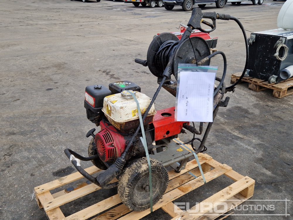 Pressure Washer - Nettoyeur haute pression: photos 1 Pressure Washer - Nettoyeur haute pression: photos 1