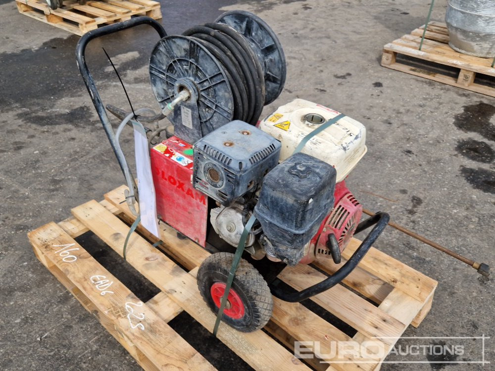 Pressure Washer - Nettoyeur haute pression: photos 4 Pressure Washer - Nettoyeur haute pression: photos 4