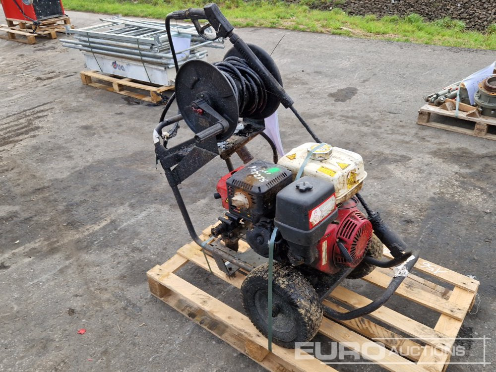 Pressure Washer - Nettoyeur haute pression: photos 4 Pressure Washer - Nettoyeur haute pression: photos 4