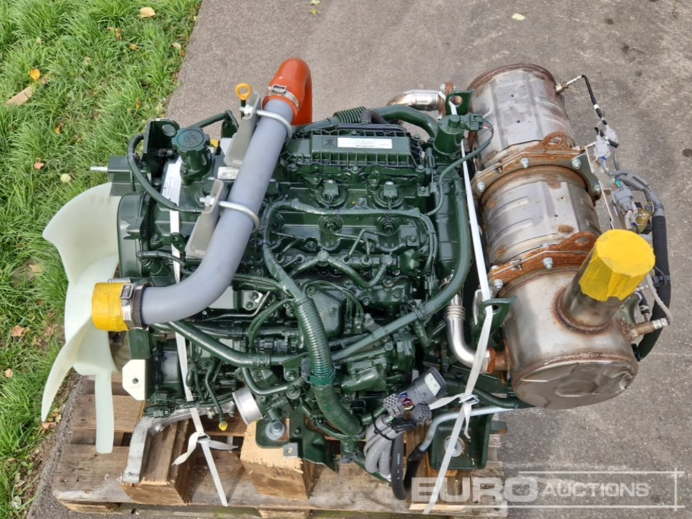 Toyota 4 Cylinder Diesel Engine - Moteur: photos 5 Toyota 4 Cylinder Diesel Engine - Moteur: photos 5