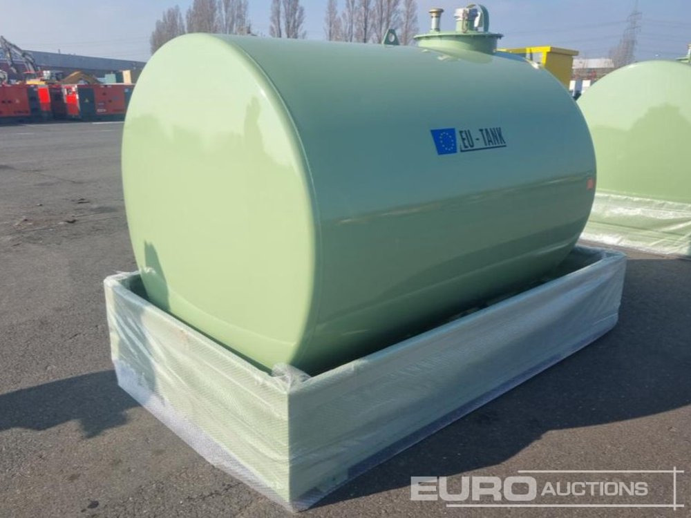 Unused 2025 Emiliana Serbatoi TF3/50 - Cuve de stockage: photos 5 Unused 2025 Emiliana Serbatoi TF3/50 - Cuve de stockage: photos 5