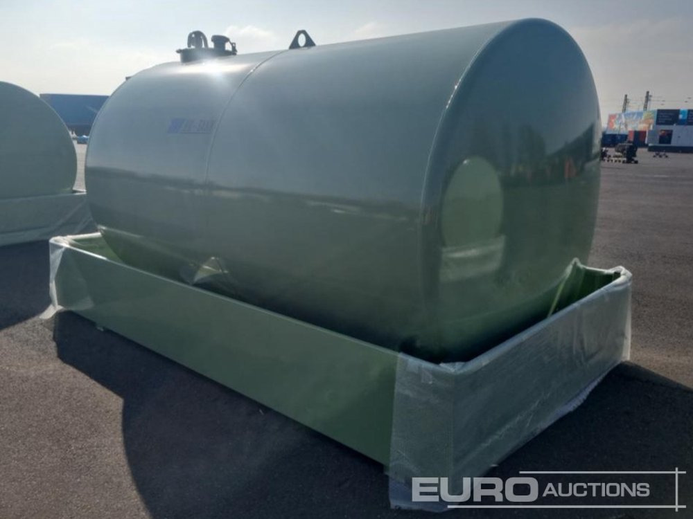 Unused 2025 Emiliana Serbatoi TF9/50 - Cuve de stockage: photos 3 Unused 2025 Emiliana Serbatoi TF9/50 - Cuve de stockage: photos 3