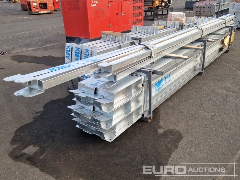 Unused 2025 KMY Industrial 100X30X20 - Conteneur comme habitat: photos 4 Unused 2025 KMY Industrial 100X30X20 - Conteneur comme habitat: photos 4