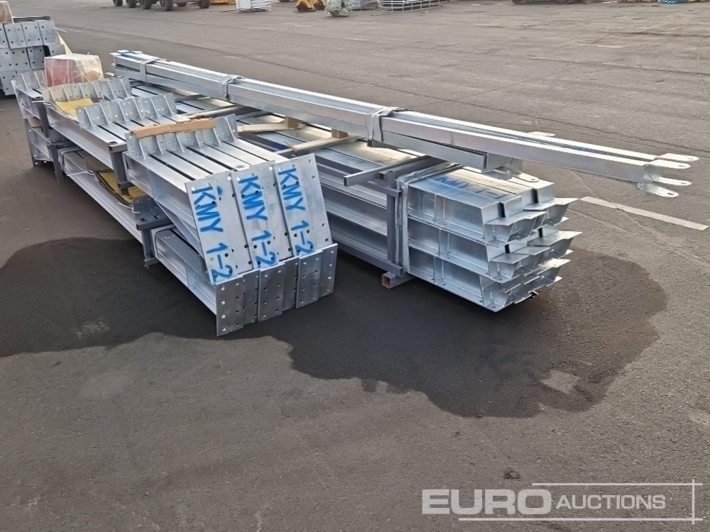 Unused 2025 KMY Industrial 100X30X20 - Conteneur comme habitat: photos 3 Unused 2025 KMY Industrial 100X30X20 - Conteneur comme habitat: photos 3