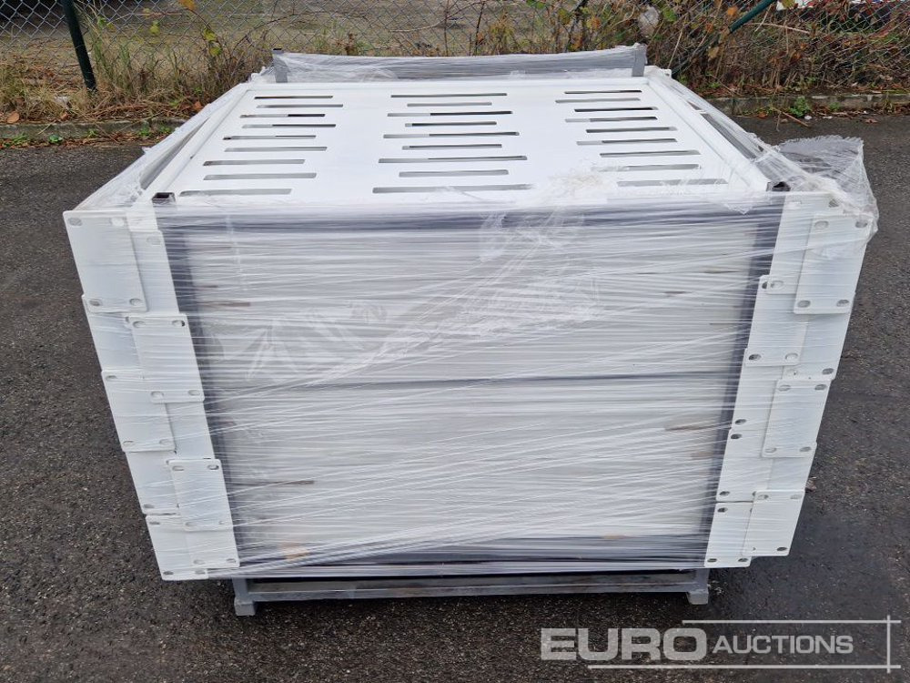 Unused 2025 KMY Industrial 1040x1000mm - Outil/ Équipement: photos 5 Unused 2025 KMY Industrial 1040x1000mm - Outil/ Équipement: photos 5