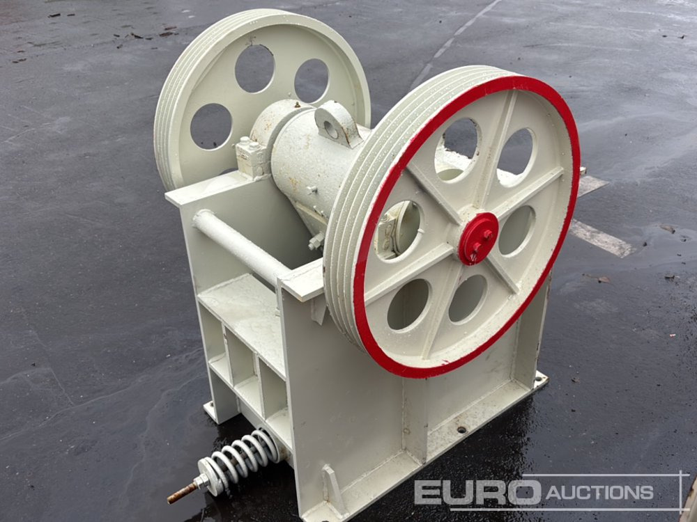 Unused 2025 SKLP SK-PSJ220 - Concasseur: photos 1 Unused 2025 SKLP SK-PSJ220 - Concasseur: photos 1