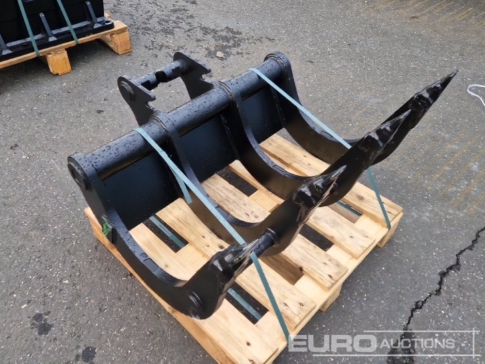 Unused Häner HRR800-3.7 MS03 - Godet: photos 4 Unused Häner HRR800-3.7 MS03 - Godet: photos 4