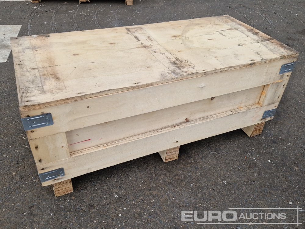 Unused Hydraulic Breaker to suit 1 Ton Mini Excavator - Marteau hydraulique: photos 2 Unused Hydraulic Breaker to suit 1 Ton Mini Excavator - Marteau hydraulique: photos 2