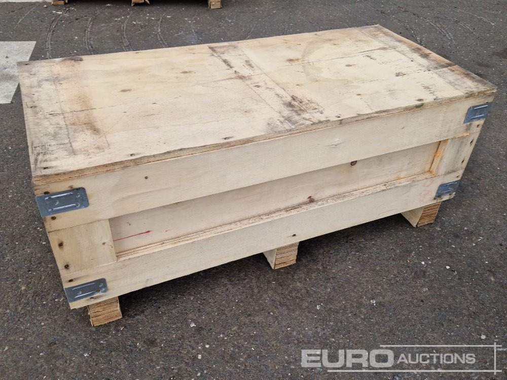 Unused Hydraulic Breaker to suit 1 Ton Mini Excavator - Marteau hydraulique: photos 2 Unused Hydraulic Breaker to suit 1 Ton Mini Excavator - Marteau hydraulique: photos 2