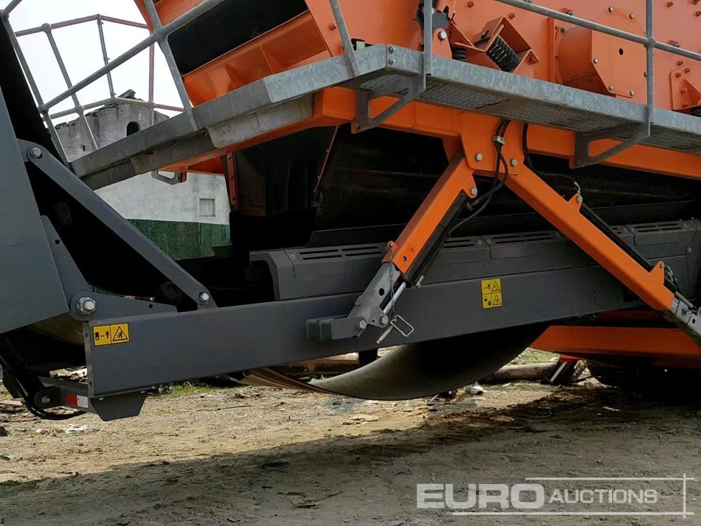 Unused Rockster RTS514 - Crible: photos 5 Unused Rockster RTS514 - Crible: photos 5