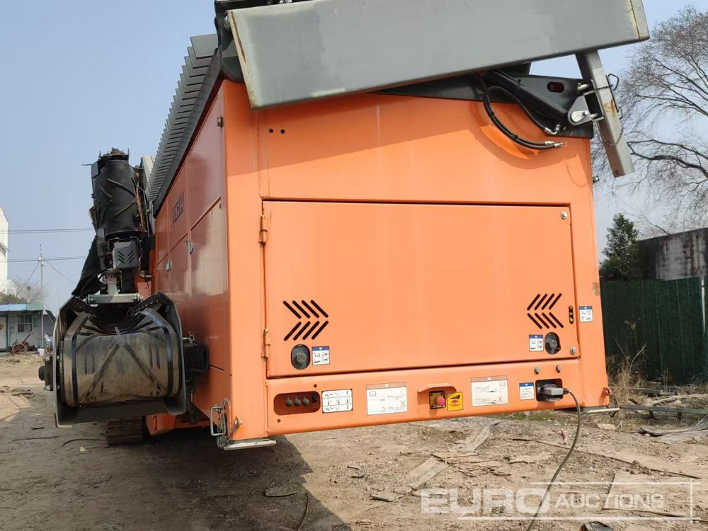 Unused Rockster RTS514 - Crible: photos 4 Unused Rockster RTS514 - Crible: photos 4