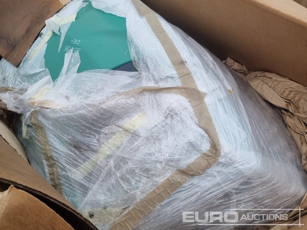 Unused Wacker Neuson Engine Cover - Capot pour Engins de chantier: photos 2 Unused Wacker Neuson Engine Cover - Capot pour Engins de chantier: photos 2