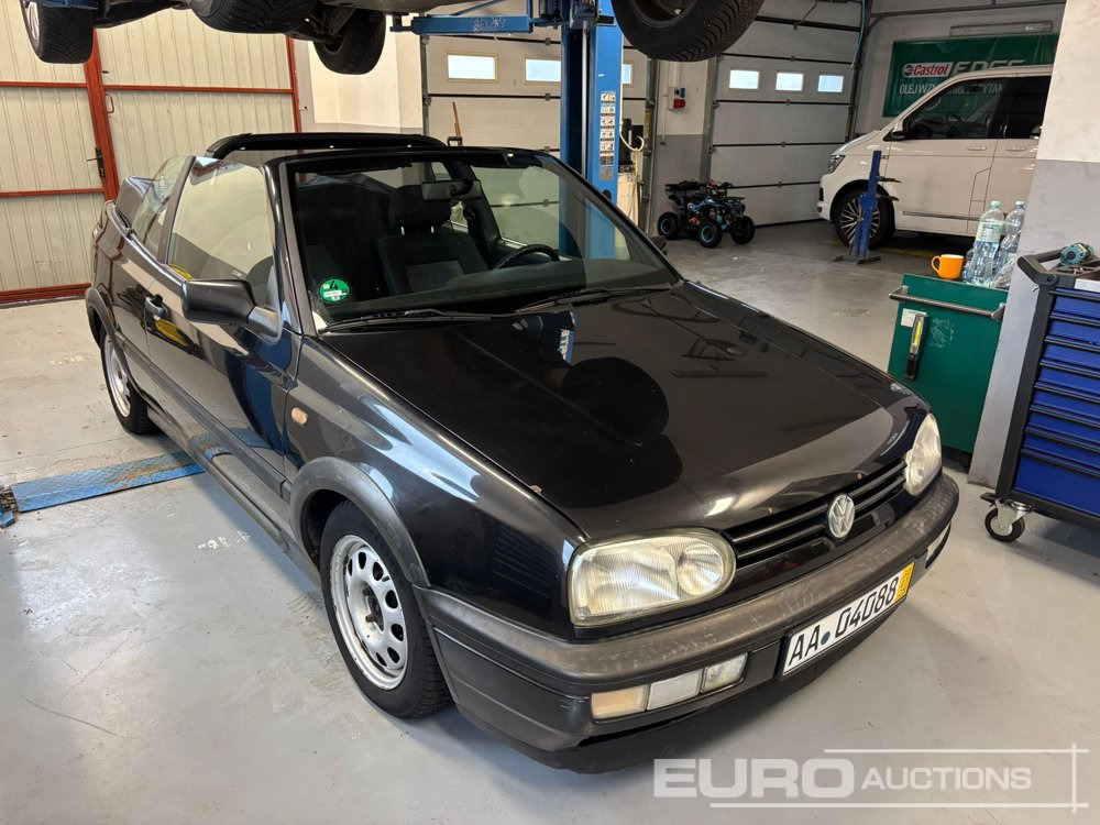 Volkswagen Golf - Voiture: photos 4 Volkswagen Golf - Voiture: photos 4