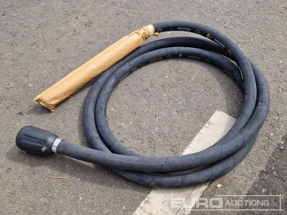 Wacker Neuson IRFLEX58/230/5R - Travaux routiers: photos 3 Wacker Neuson IRFLEX58/230/5R - Travaux routiers: photos 3