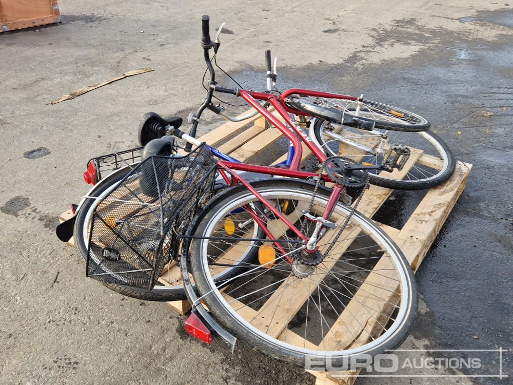 Womens Bicycles (2 of) - Équipement de garage: photos 4 Womens Bicycles (2 of) - Équipement de garage: photos 4