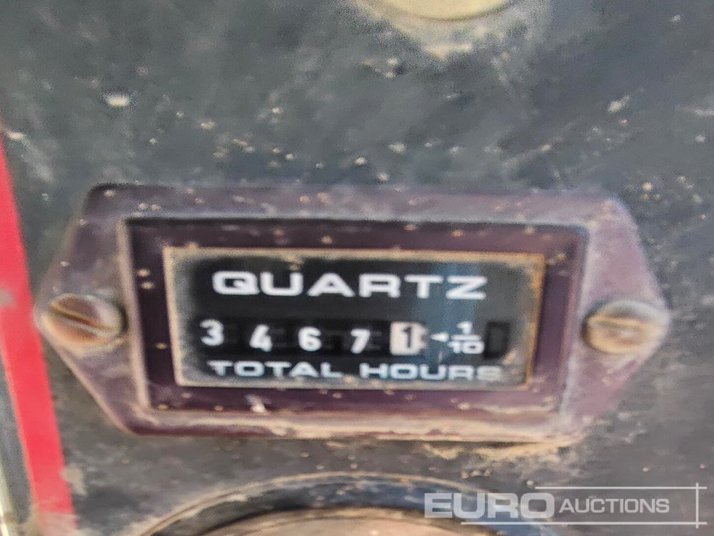 2006 Gehl SL4240 - Mini chargeuse: photos 5 2006 Gehl SL4240 - Mini chargeuse: photos 5