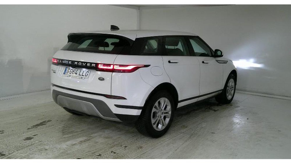 2020 Land Rover Range Rover Evoque - SUV: photos 3 2020 Land Rover Range Rover Evoque - SUV: photos 3