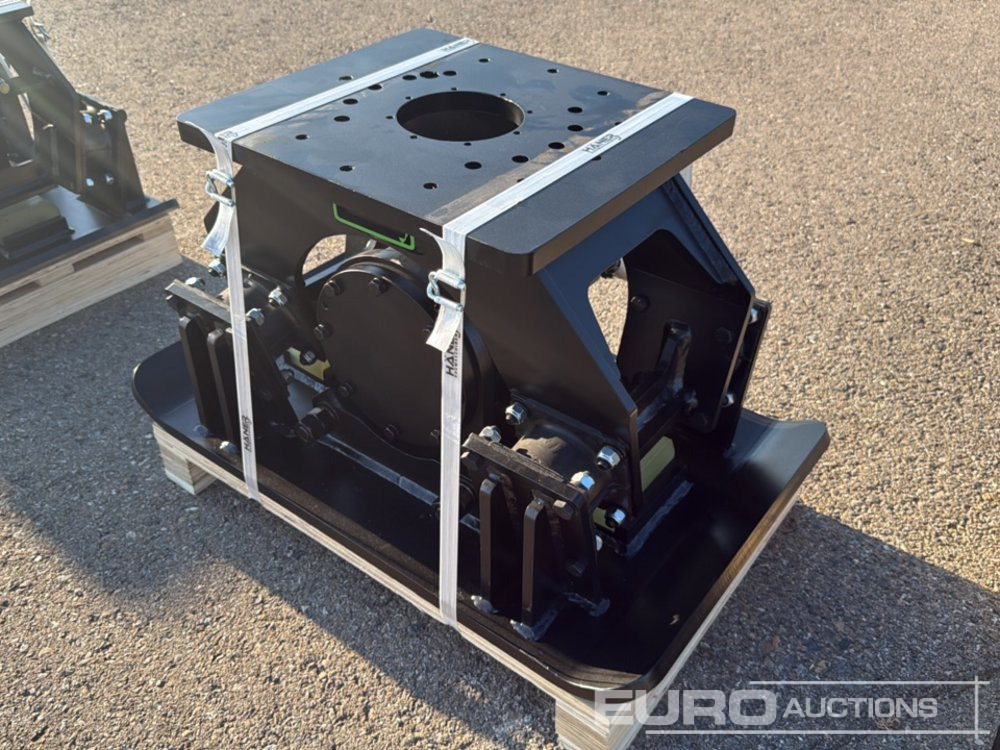 Unused 2025 Häner HPC400A - Accessoire pour Pelle: photos 4 Unused 2025 Häner HPC400A - Accessoire pour Pelle: photos 4