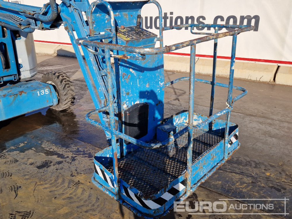 Nacelle Genie Z-34/22: photos 20