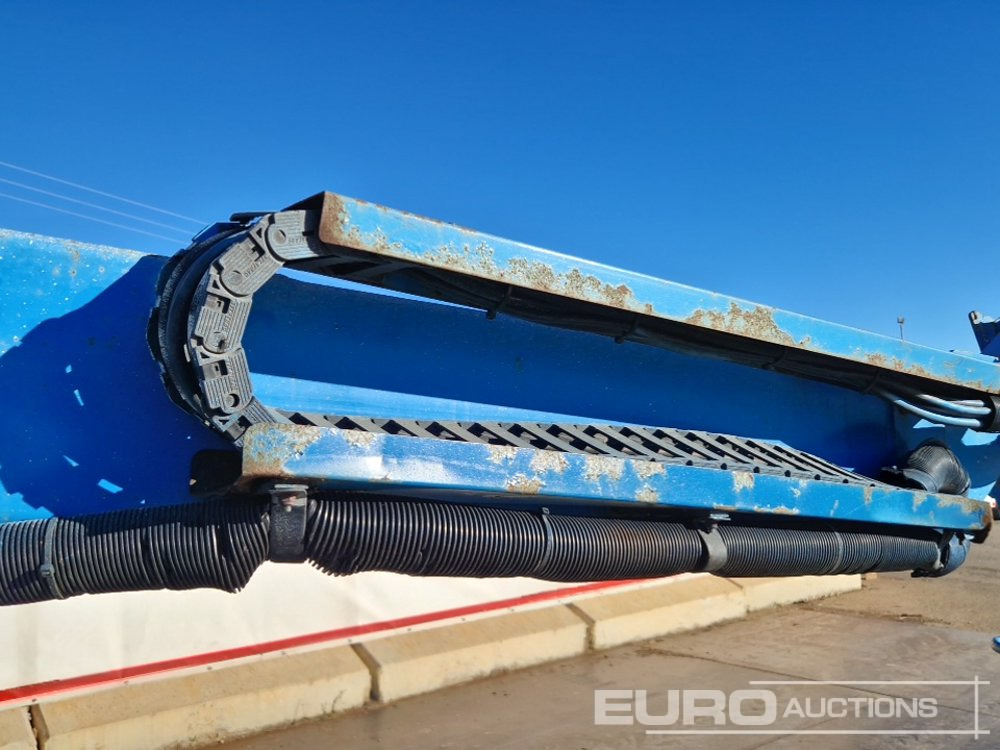 Nacelle Genie Z-34/22: photos 15