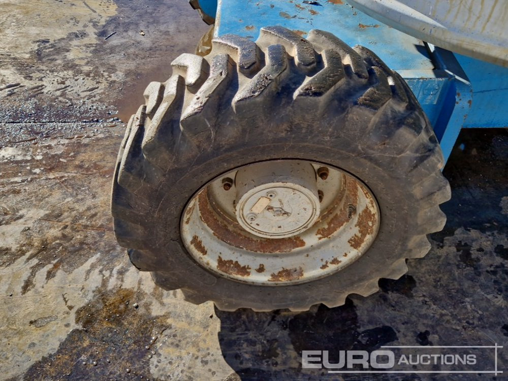 Nacelle Genie Z-34/22: photos 11