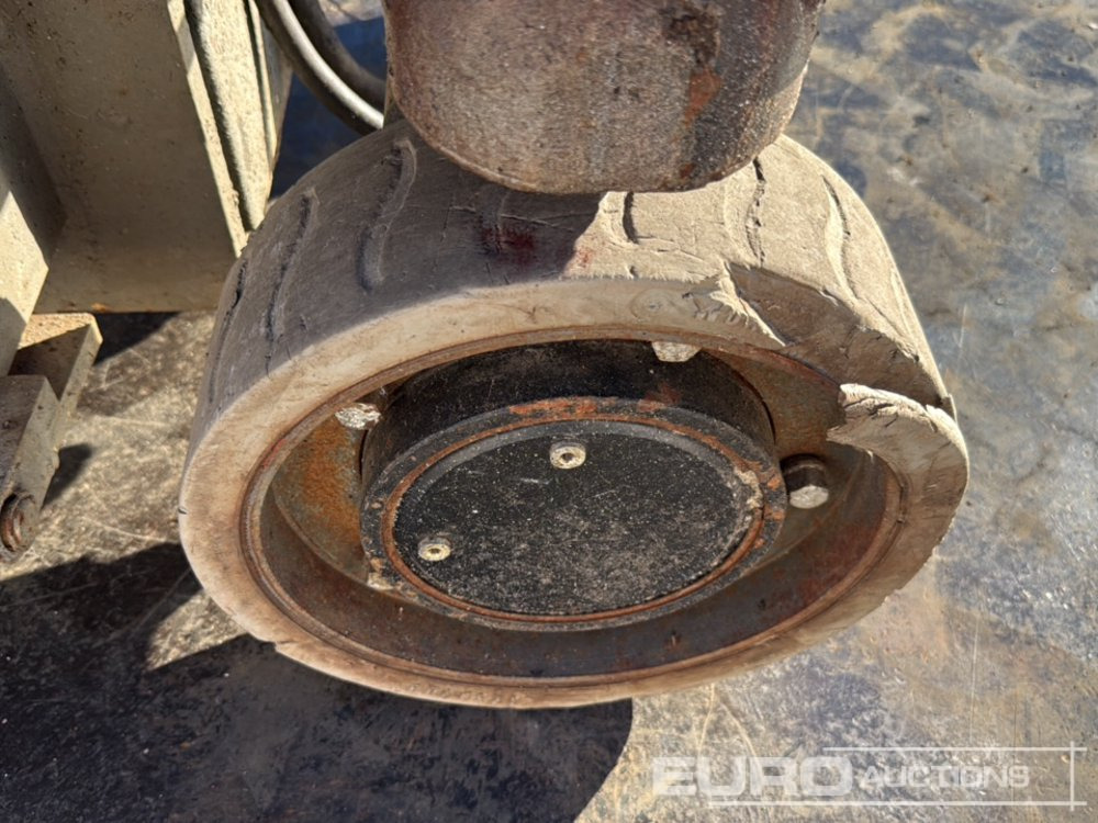 Nacelle JLG 1930ES: photos 9