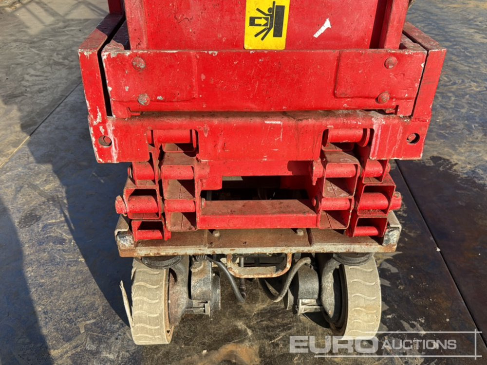 Nacelle JLG 1930ES: photos 14