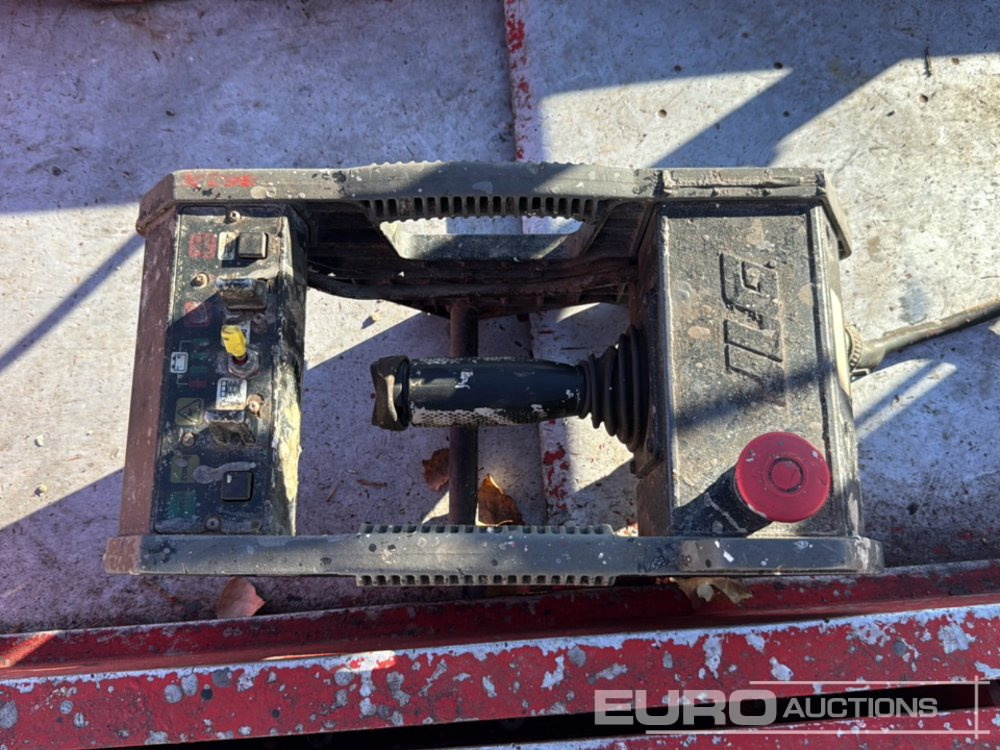 Nacelle JLG 1930ES: photos 16