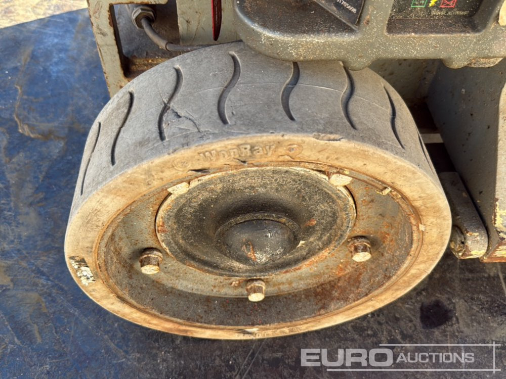 Nacelle JLG 1930ES: photos 10