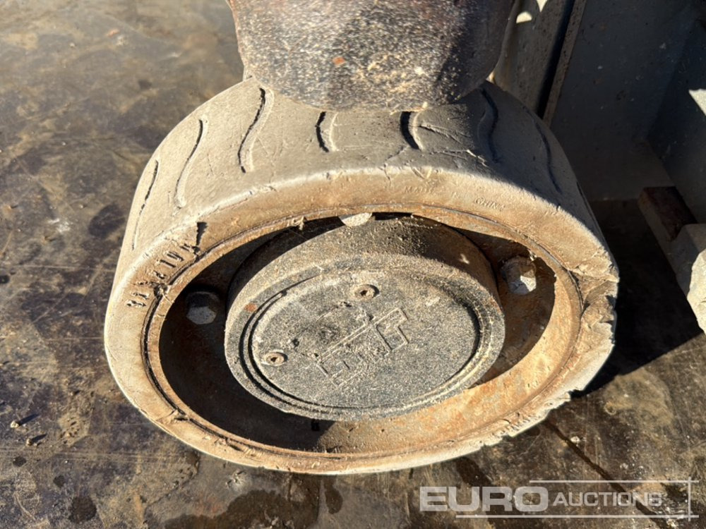 Nacelle JLG 1930ES: photos 12