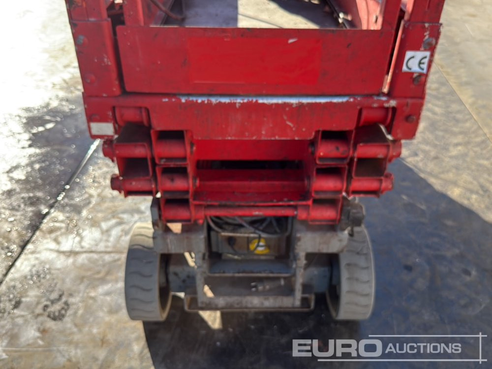 Nacelle JLG 1930ES: photos 13