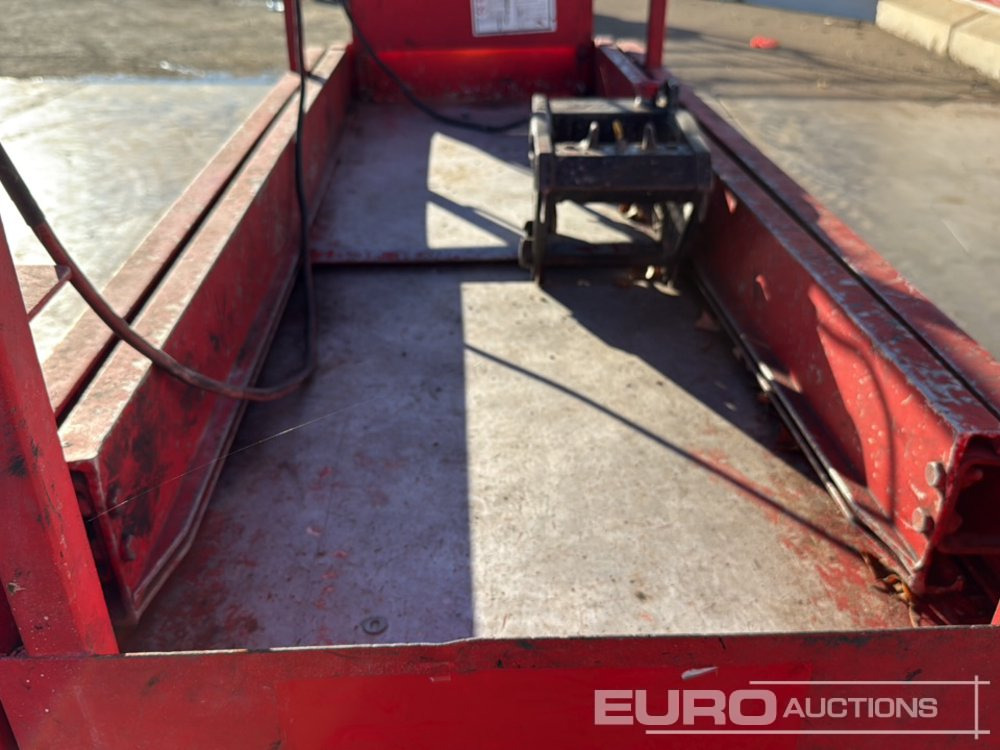 Nacelle JLG 1930ES: photos 15