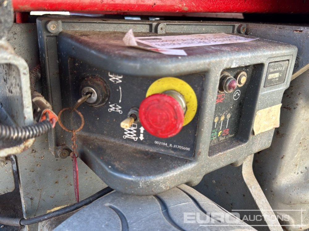 Nacelle JLG 1930ES: photos 19