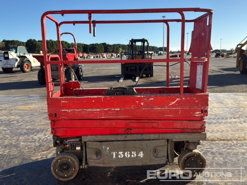 Nacelle JLG 1930ES: photos 6