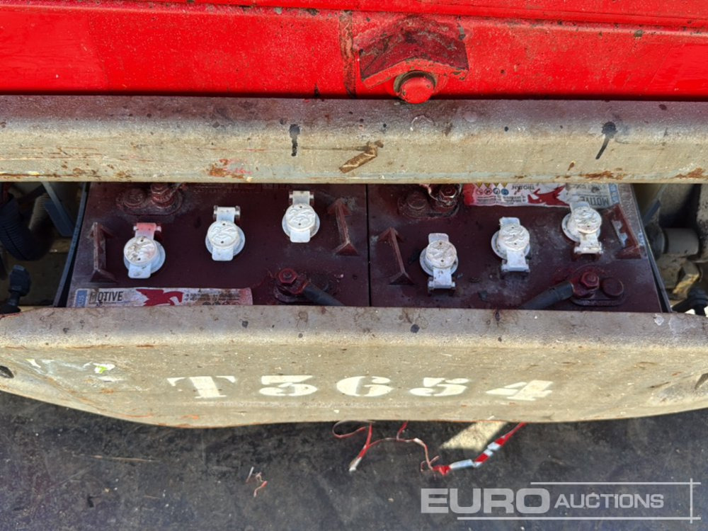 Nacelle JLG 1930ES: photos 18