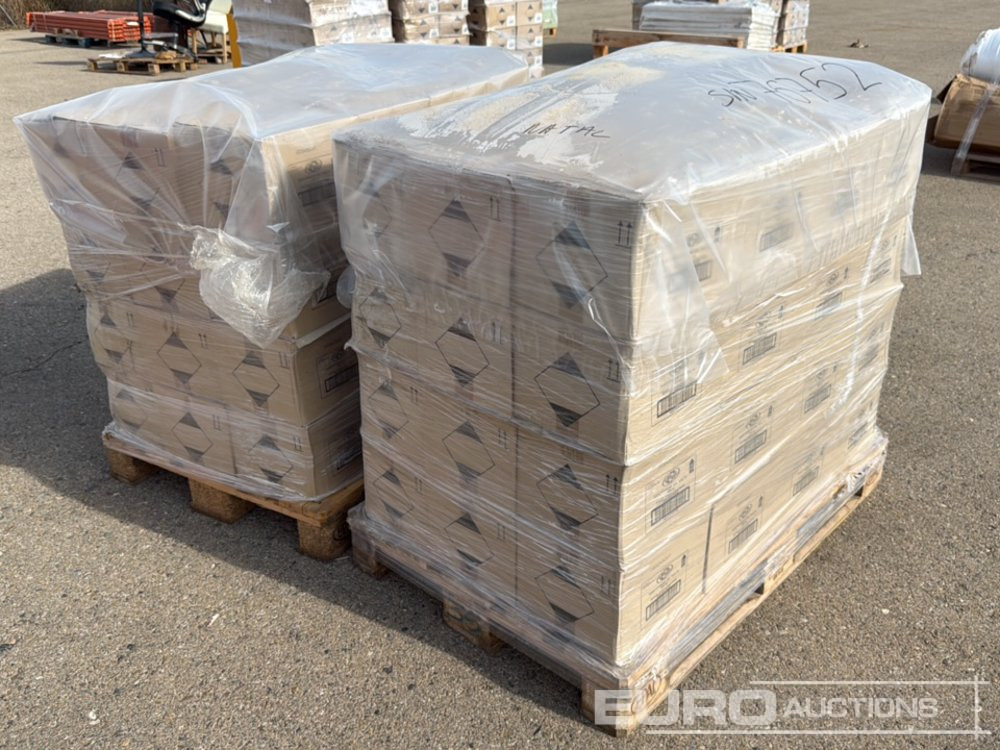 Pallet of Hand Hygienic Gel (2 of) - L'équipement de construction: photos 4 Pallet of Hand Hygienic Gel (2 of) - L'équipement de construction: photos 4