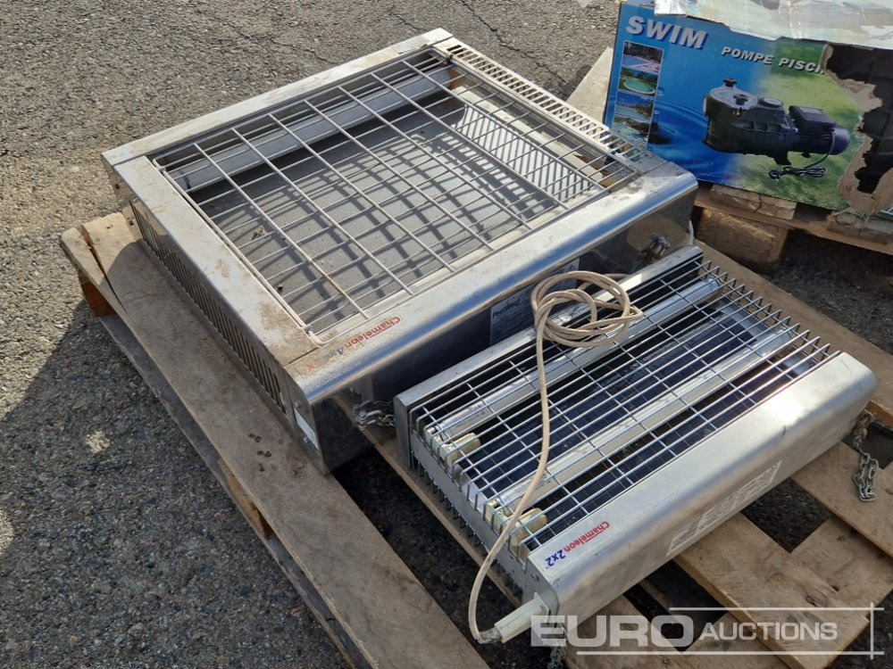 Pestwest Insect Control Units - L'équipement de construction: photos 4 Pestwest Insect Control Units - L'équipement de construction: photos 4