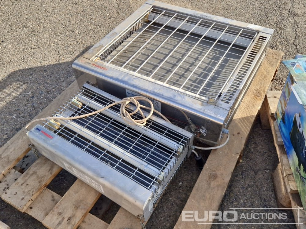 Pestwest Insect Control Units - L'équipement de construction: photos 3 Pestwest Insect Control Units - L'équipement de construction: photos 3