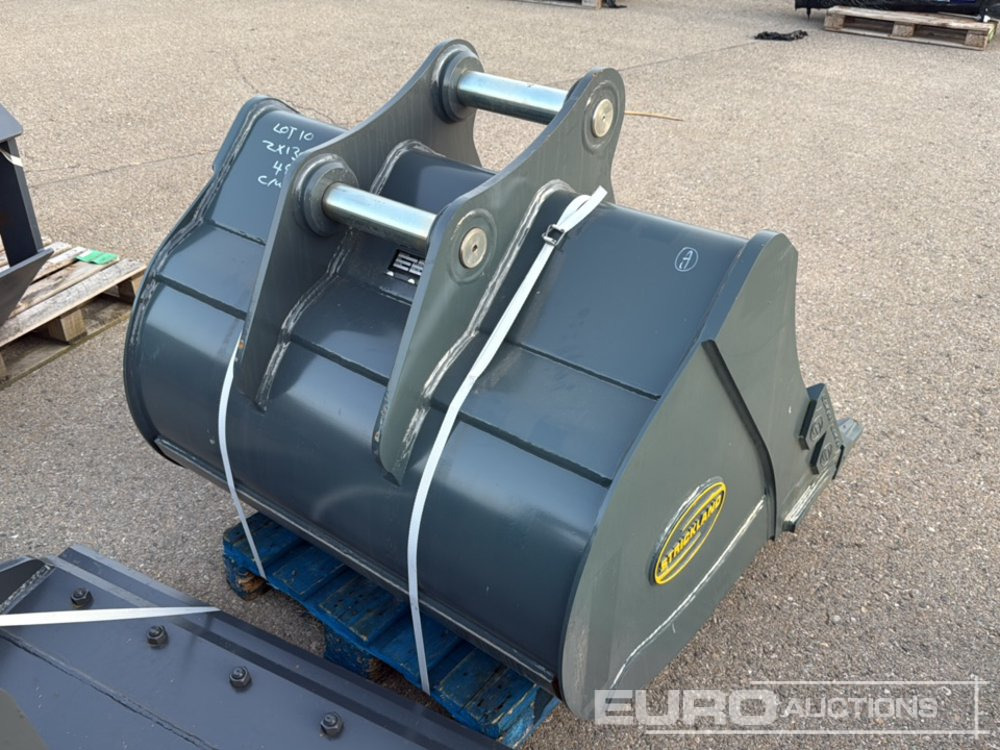 Strickland BT13 - Godet: photos 4 Strickland BT13 - Godet: photos 4