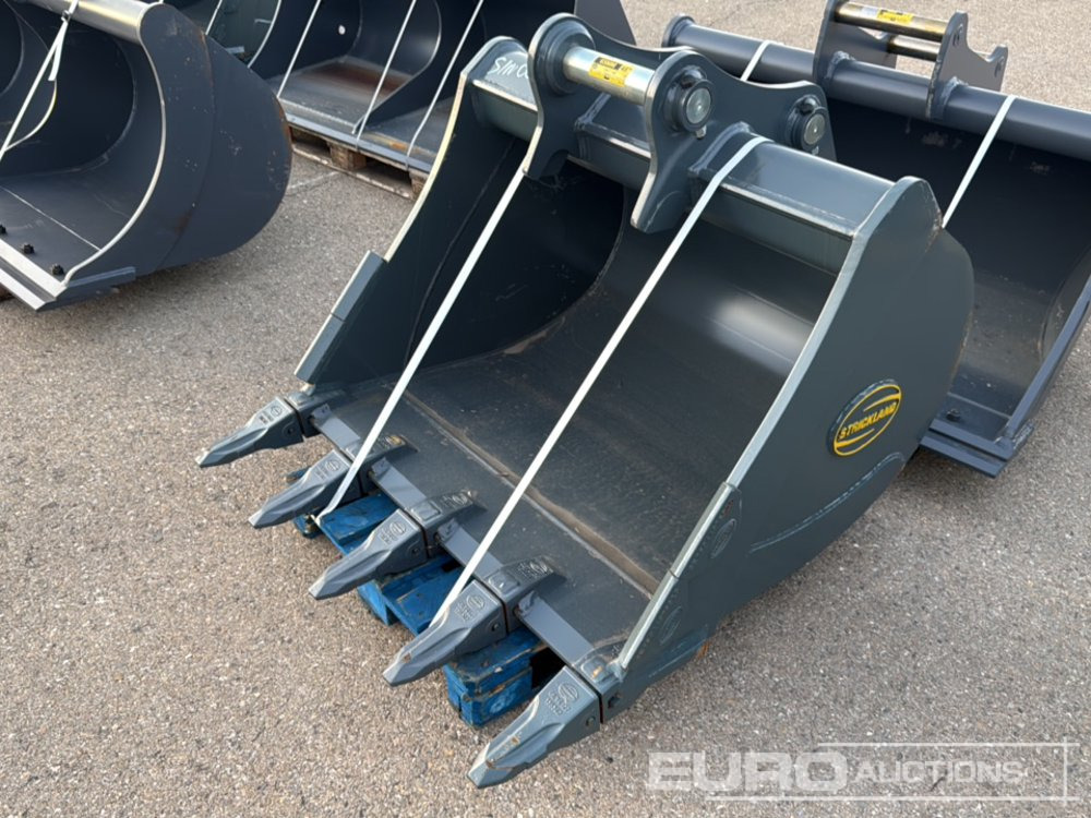 Strickland BT13 - Godet: photos 2 Strickland BT13 - Godet: photos 2