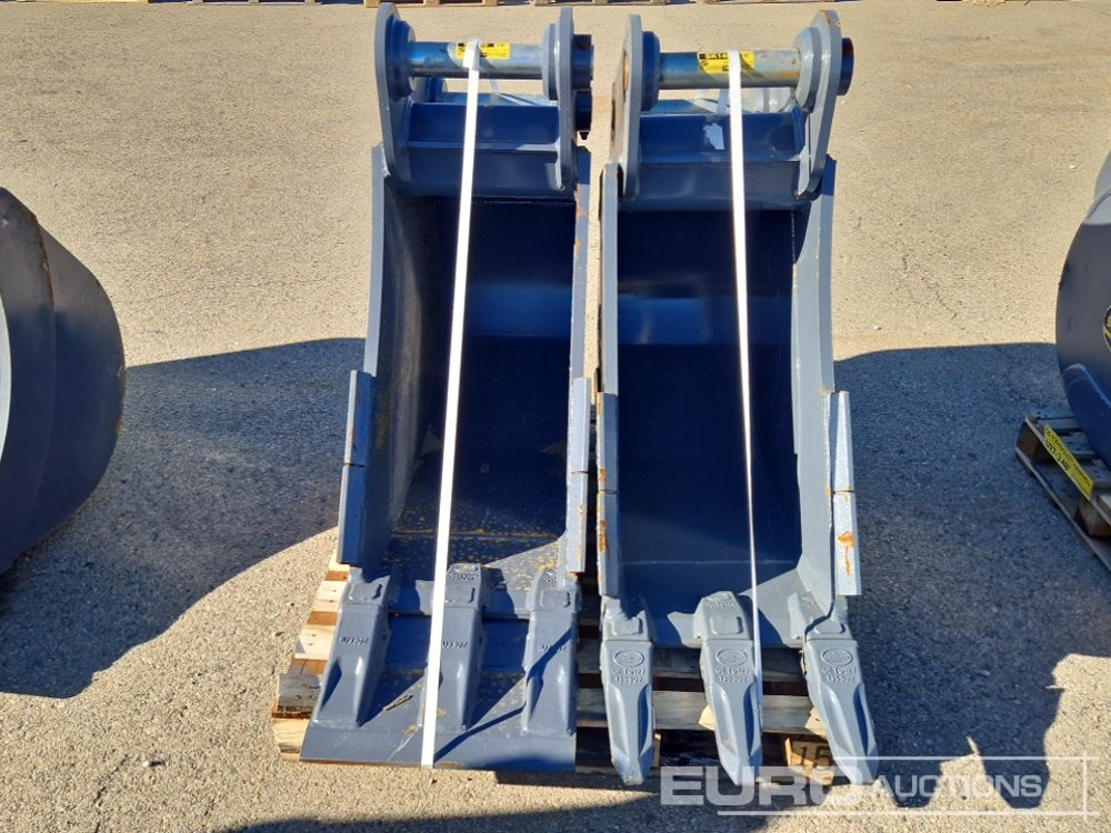 Strickland BT13 - Godet: photos 2 Strickland BT13 - Godet: photos 2