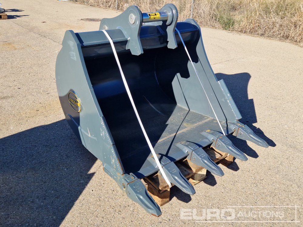 Strickland BT13 - Godet: photos 3 Strickland BT13 - Godet: photos 3