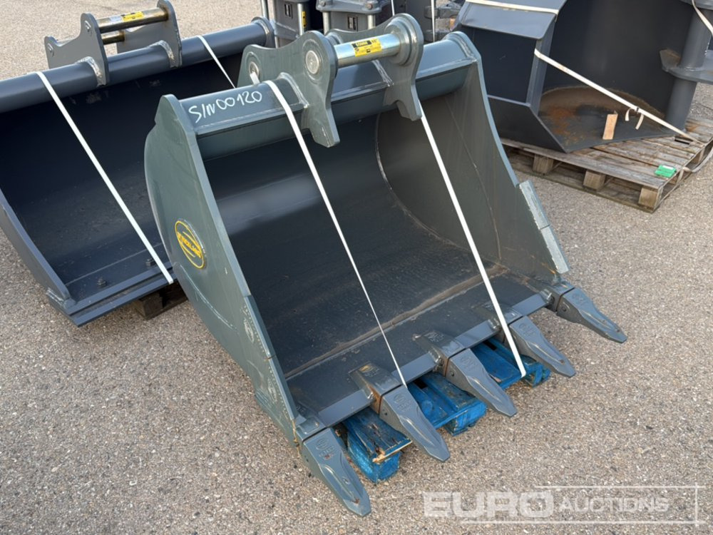 Strickland BT13 - Godet: photos 1 Strickland BT13 - Godet: photos 1