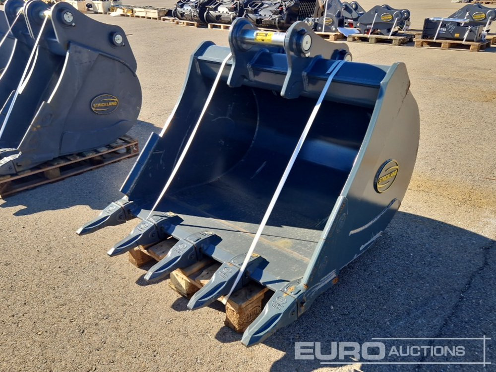 Strickland BT13 - Godet: photos 1 Strickland BT13 - Godet: photos 1