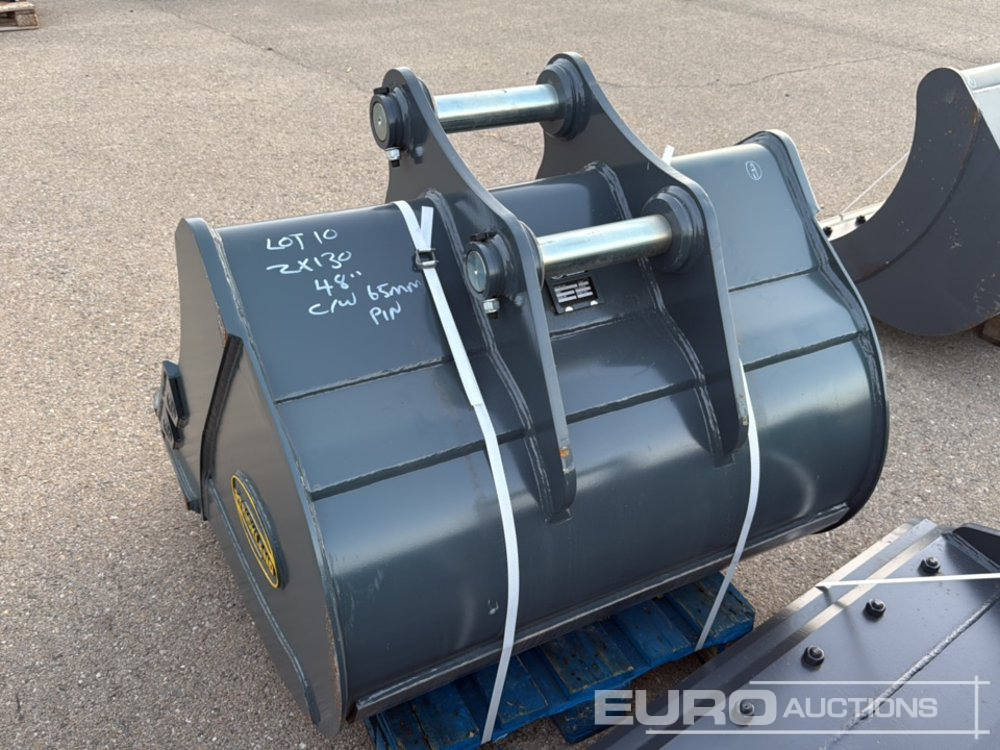 Strickland BT13 - Godet: photos 3 Strickland BT13 - Godet: photos 3